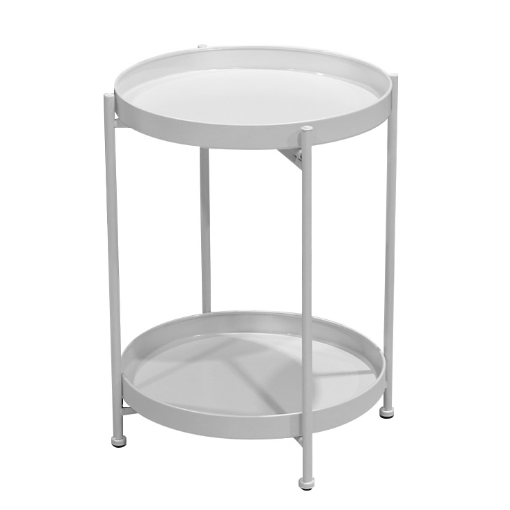 Coffee table Iron Side Table