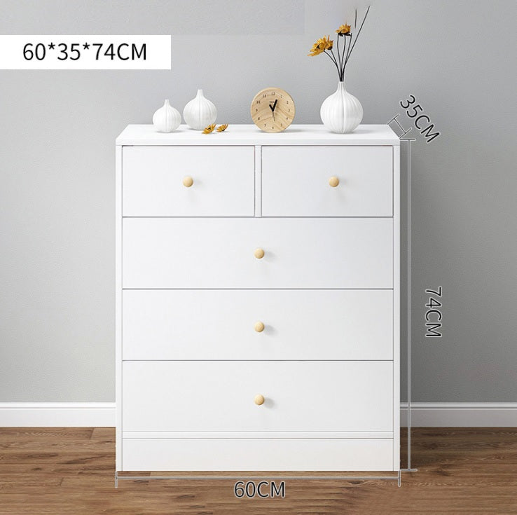 Tallboy drawers