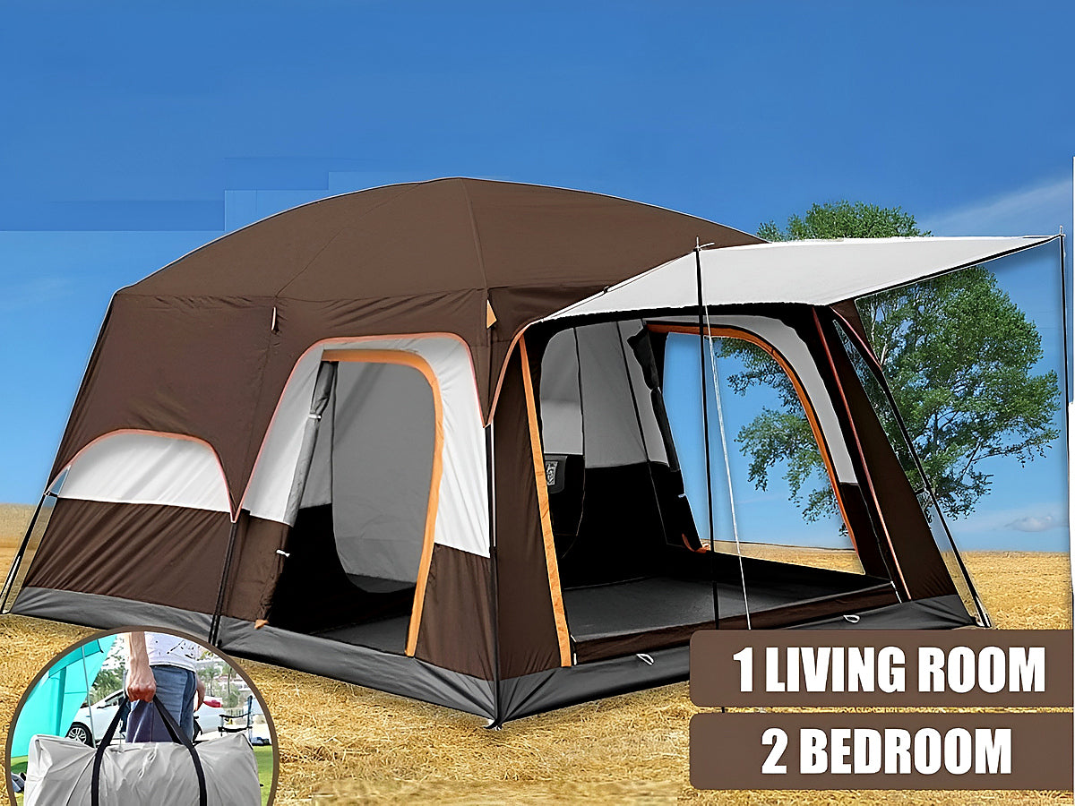 Camping Tent 10 Person