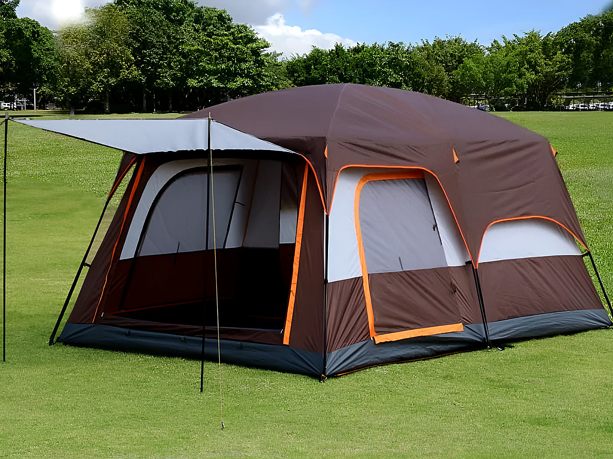 Camping Tent 10 Person
