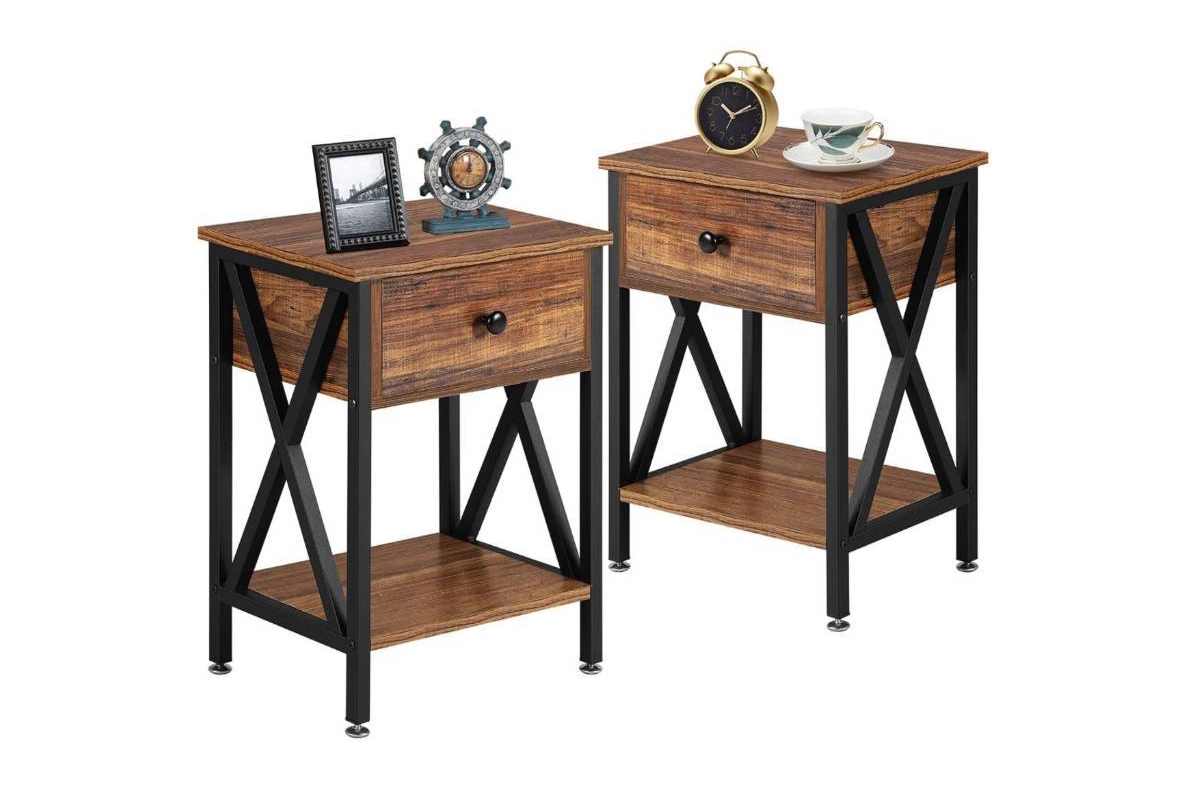 Bedside Table
