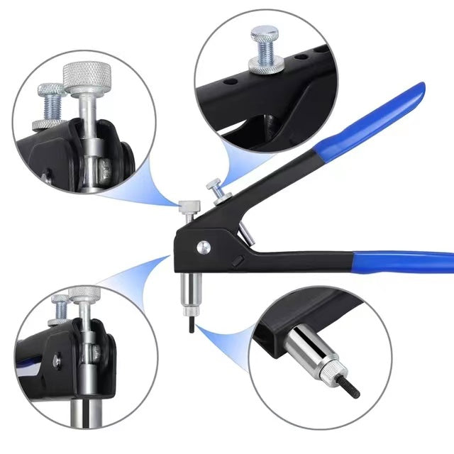 Nut Rivet Tool Riveting Kit