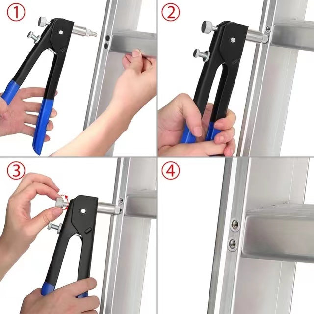 Nut Rivet Tool Riveting Kit