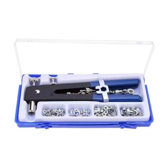Nut Rivet Tool Riveting Kit