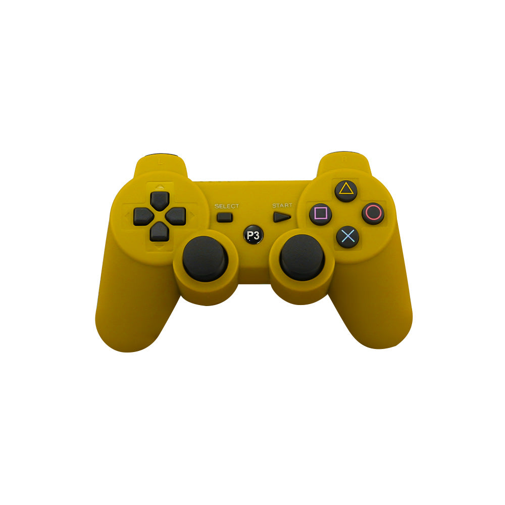 Wireless PS3 Controller