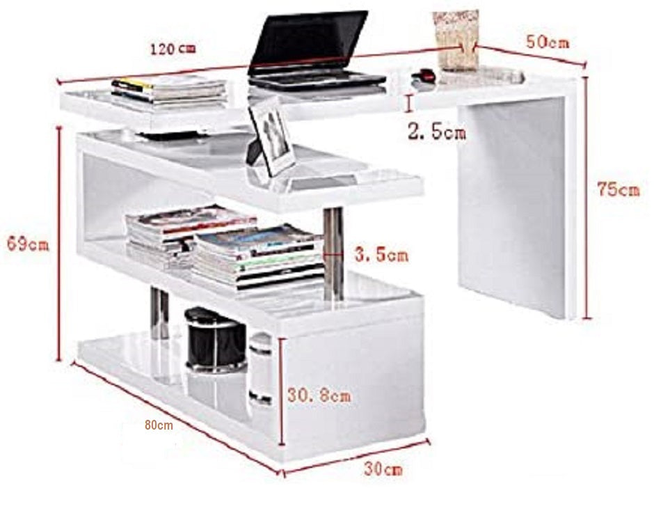 Computer Desk Table