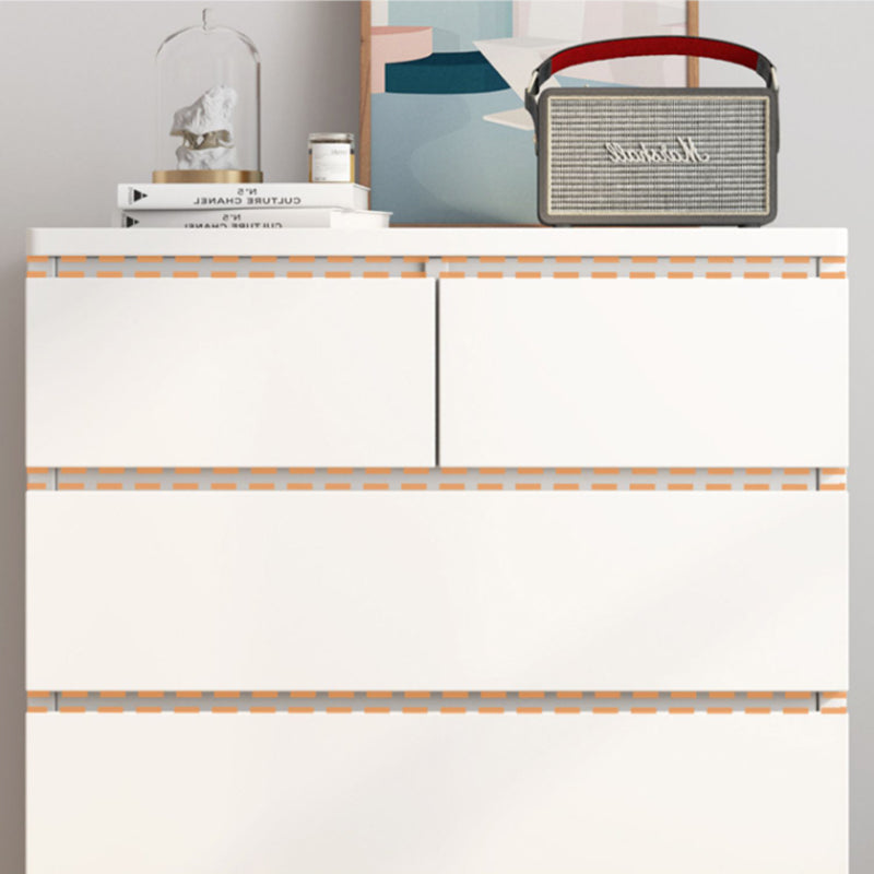 Tall boy drawers