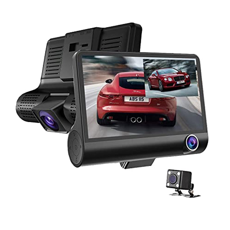 Car Dash Camera Video Recorder