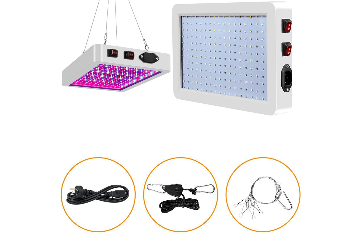 LED Grow Light Plant lights