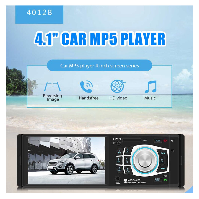 Car Bluetooth  Stereo