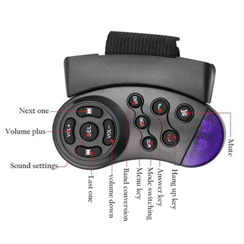 Car Bluetooth  Stereo