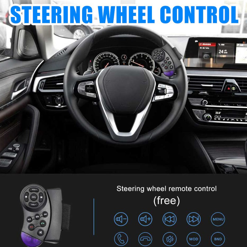 Car Bluetooth  Stereo