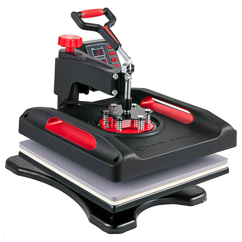 Mug Heat Press Machine