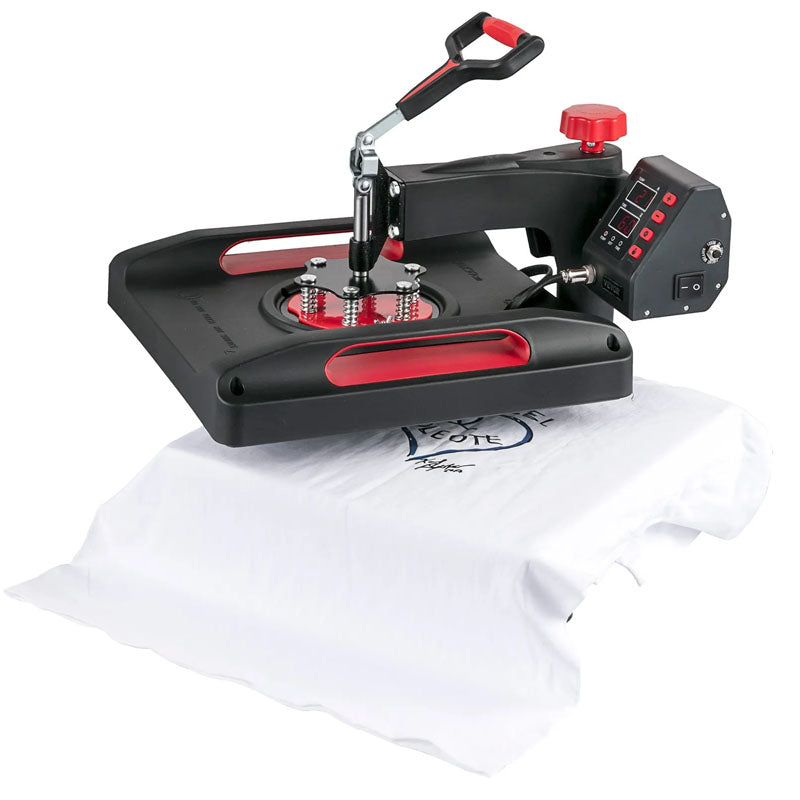 Mug Heat Press Machine