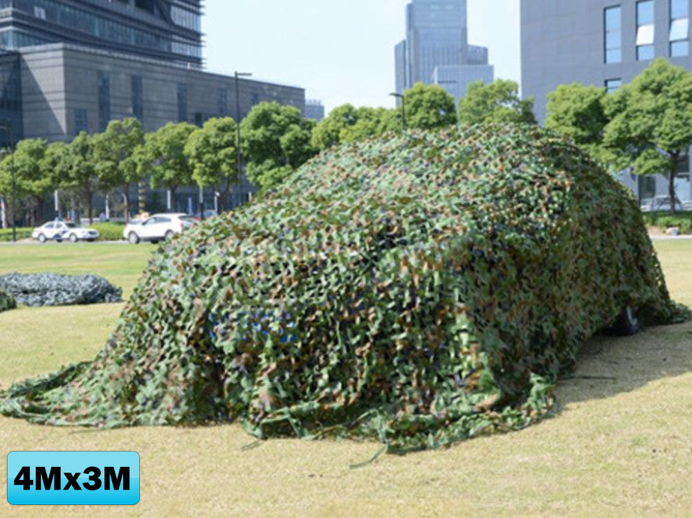 Camo Net Camouflage Net