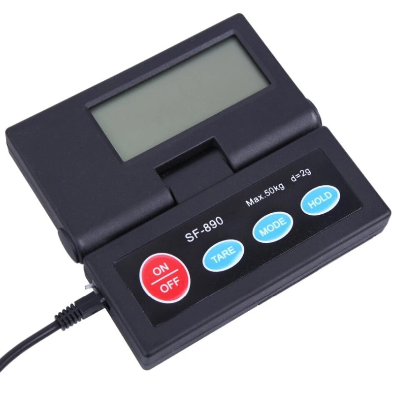 Digital Scales 50kg