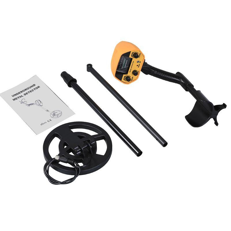 Metal Detector