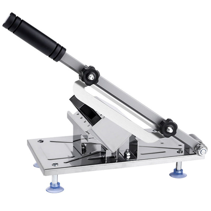 Frozen Meat Slicer Stainless Meat Cutter