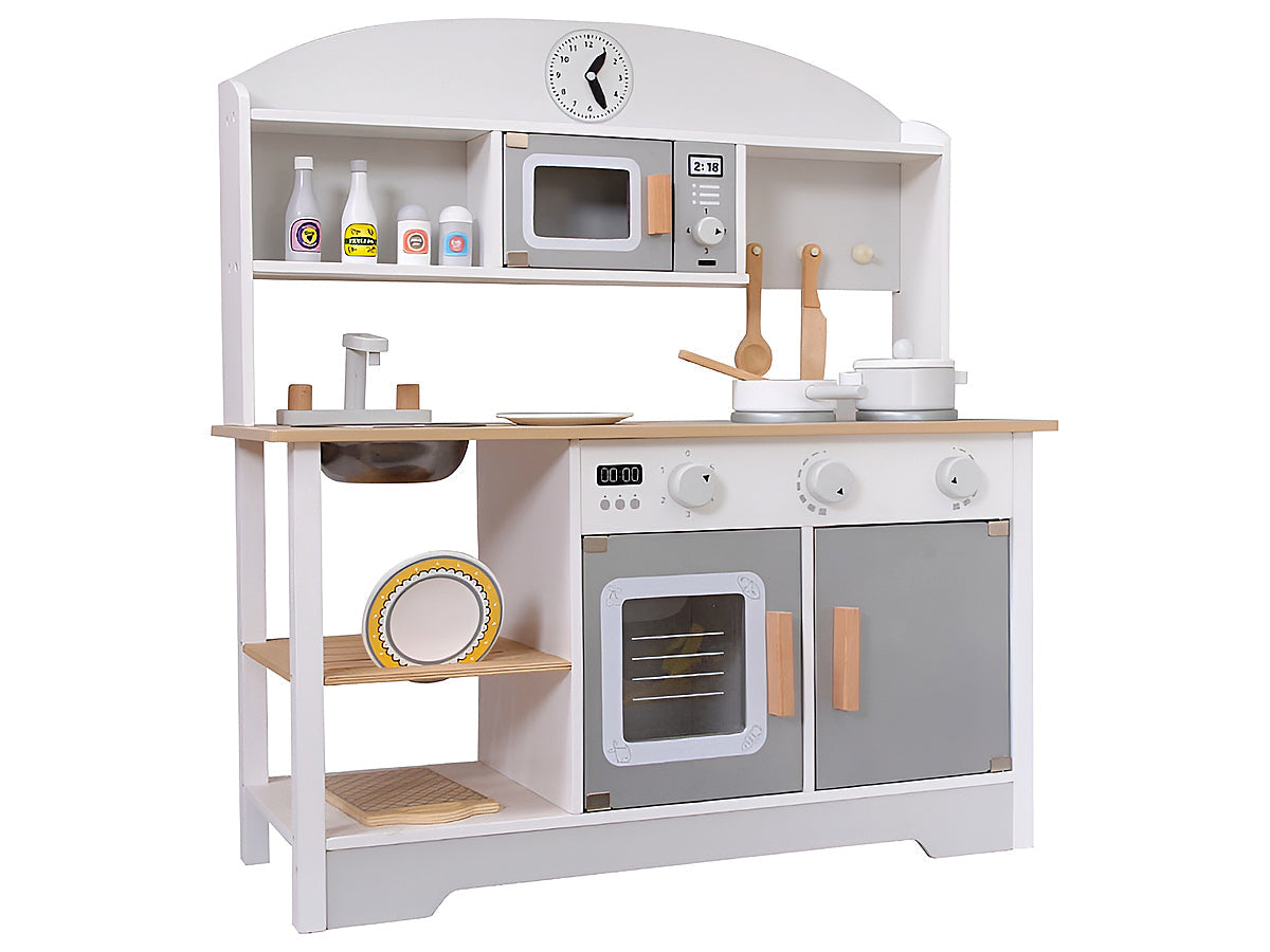 Kids Kitchen Set
