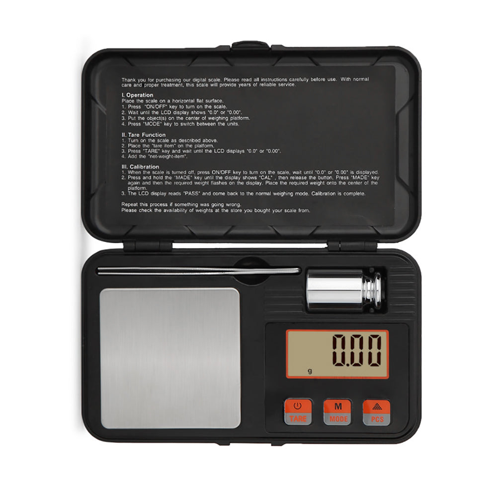 Digital Scale