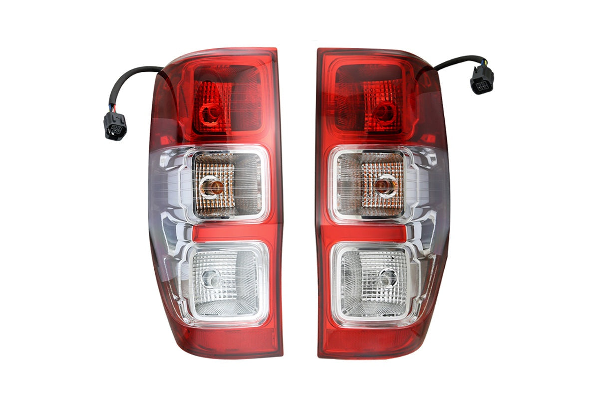 Aftermarket Ford Ranger Tail Lights