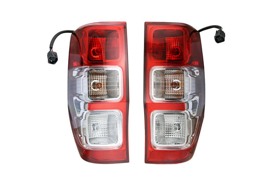Aftermarket Ford Ranger Tail Lights