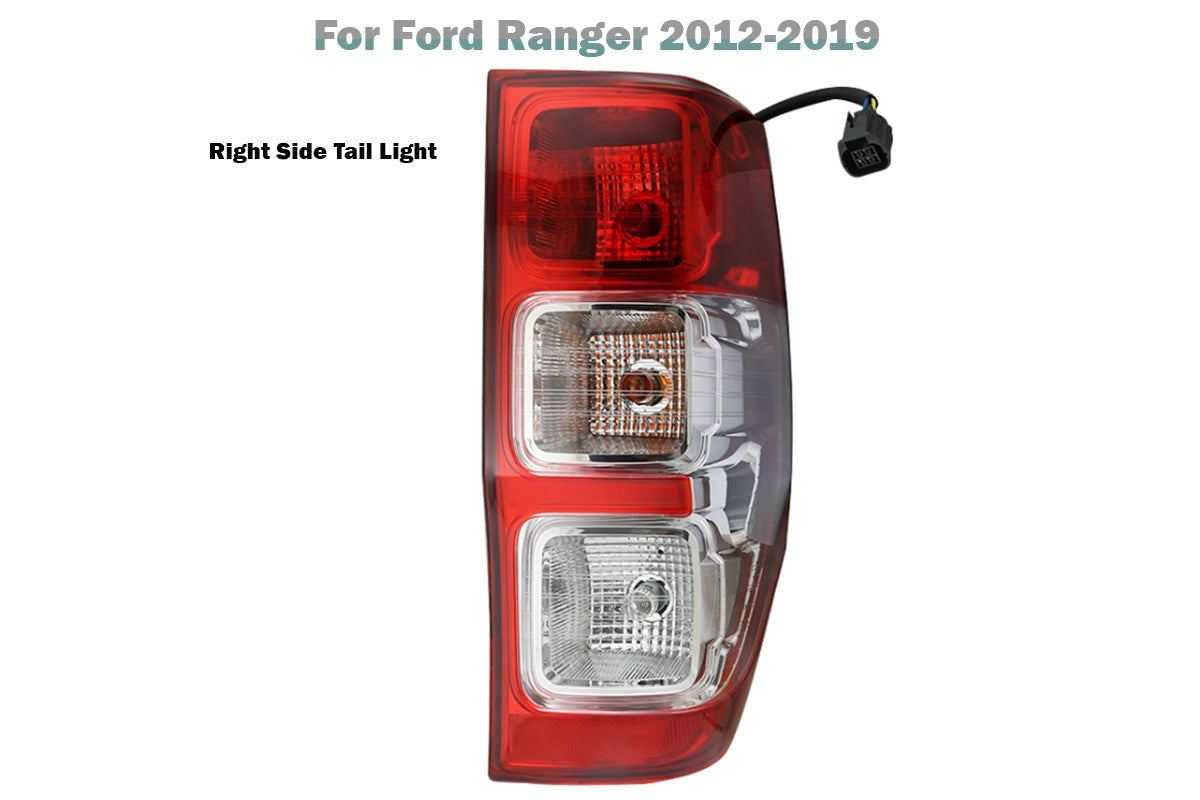 Aftermarket Ford Ranger Tail Lights