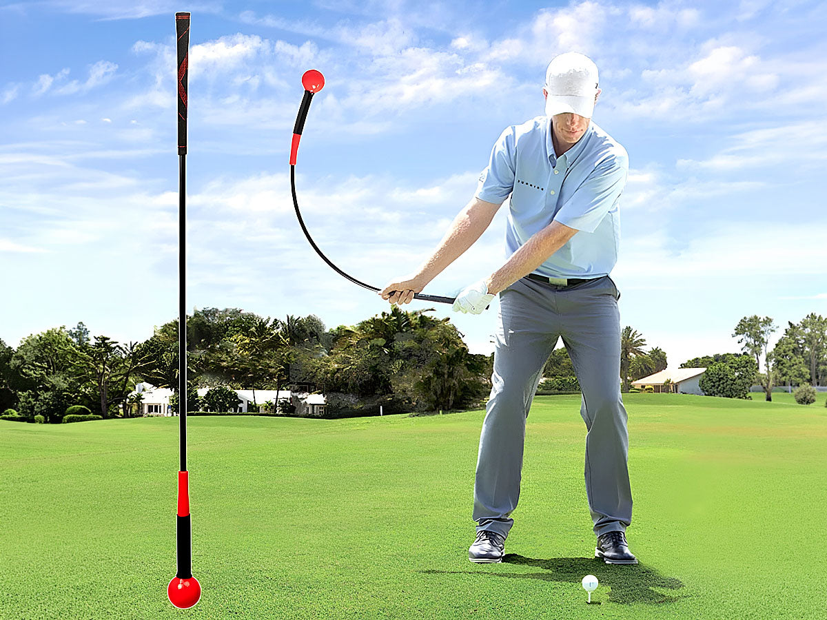 Golf Swing Trainer