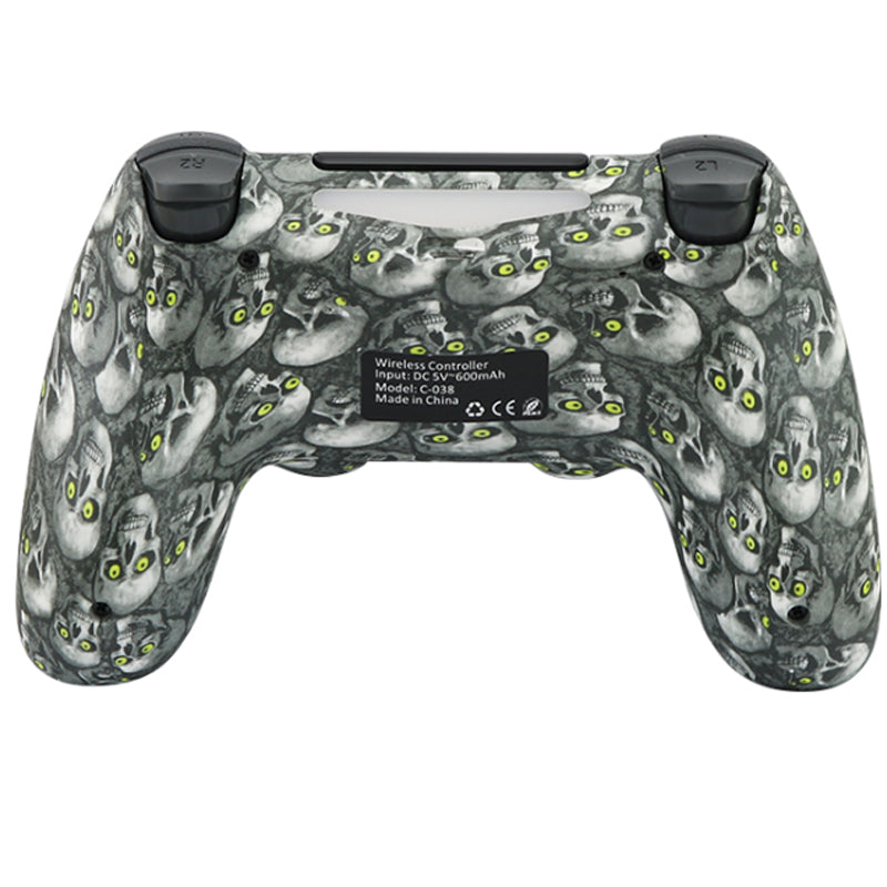 PS4 Controller Replacement