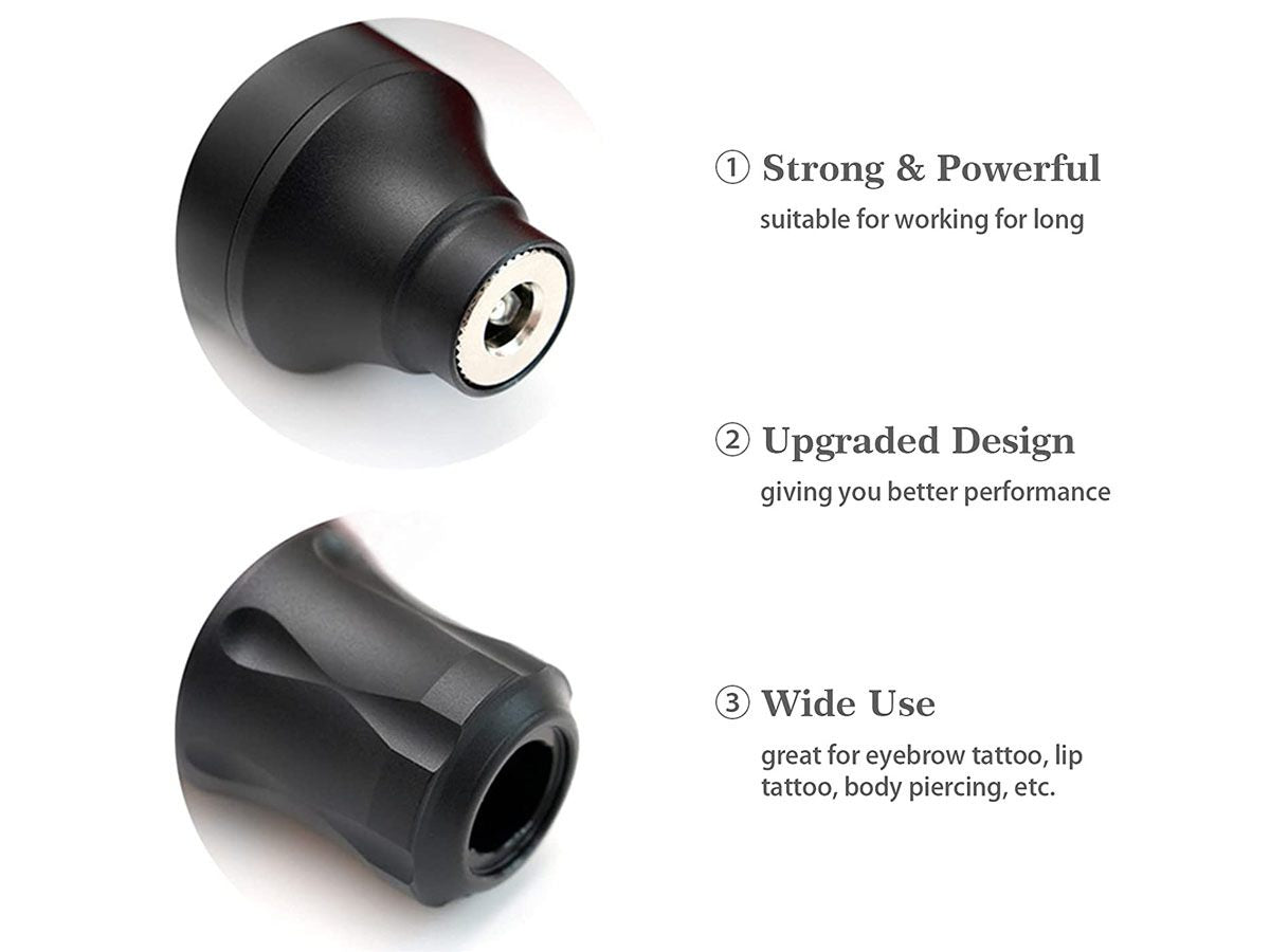 Tattoo Sprayer Kit Combo All in One