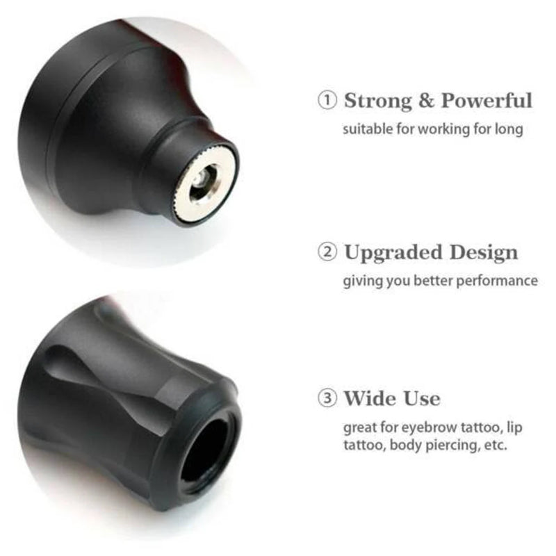 Tattoo Sprayer Kit Combo All in One