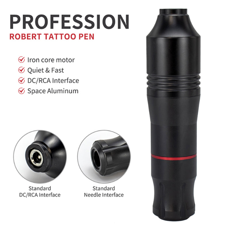 Tattoo Sprayer Kit Combo All in One