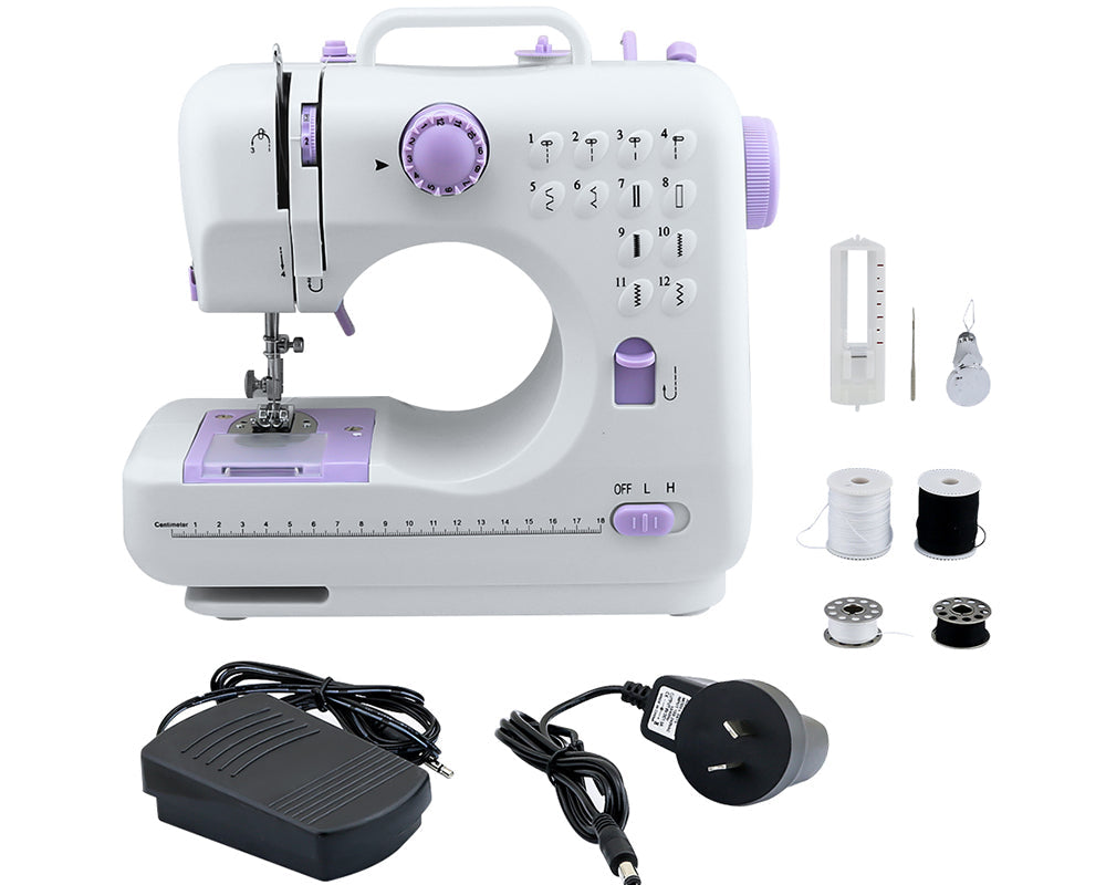 Automatic Sewing Machine