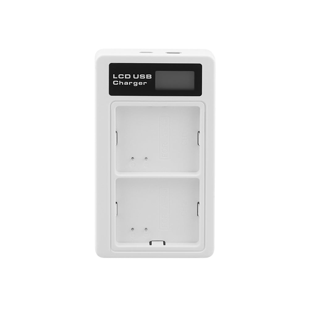 Arlo Pro 3 / Pro 4 Battery Charger Aftermarket