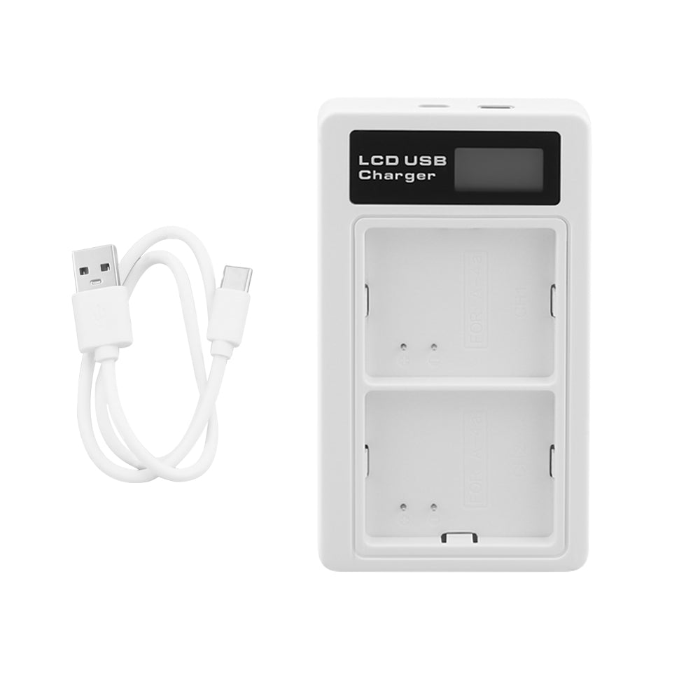 Arlo Pro 3 / Pro 4 Battery Charger Aftermarket
