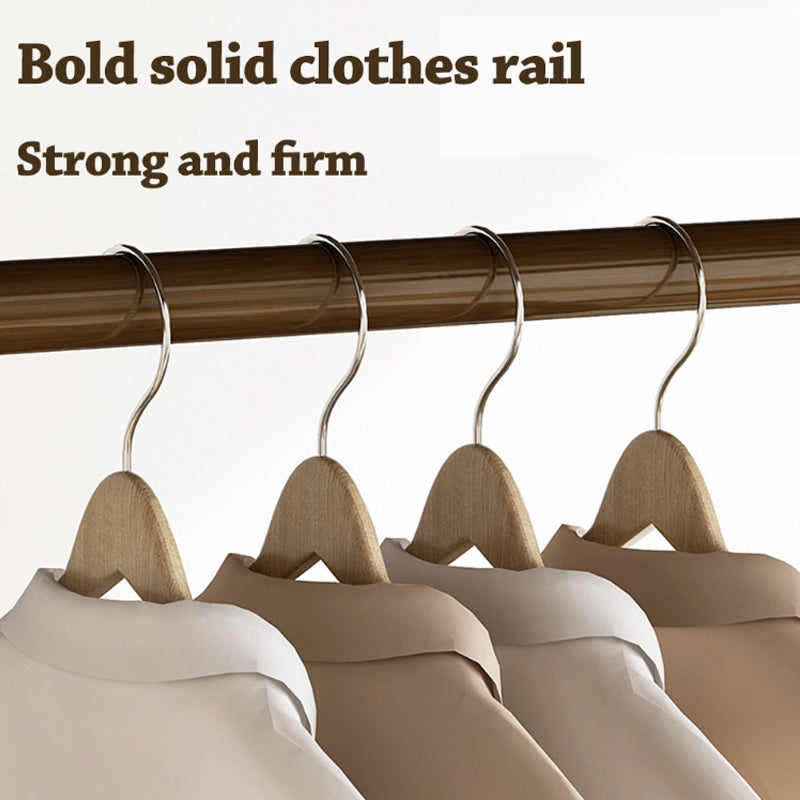 Bamboo Wardrobe