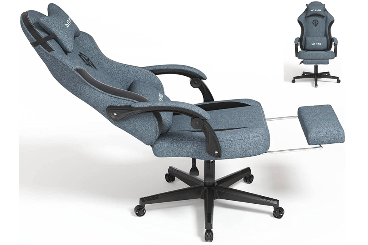 SITMOD Gaming Chair - Blue