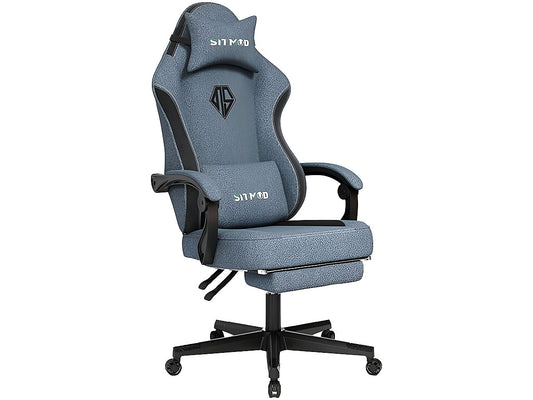 SITMOD Gaming Chair - Blue