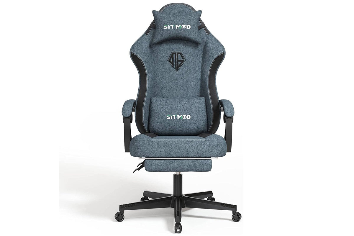 SITMOD Gaming Chair - Blue