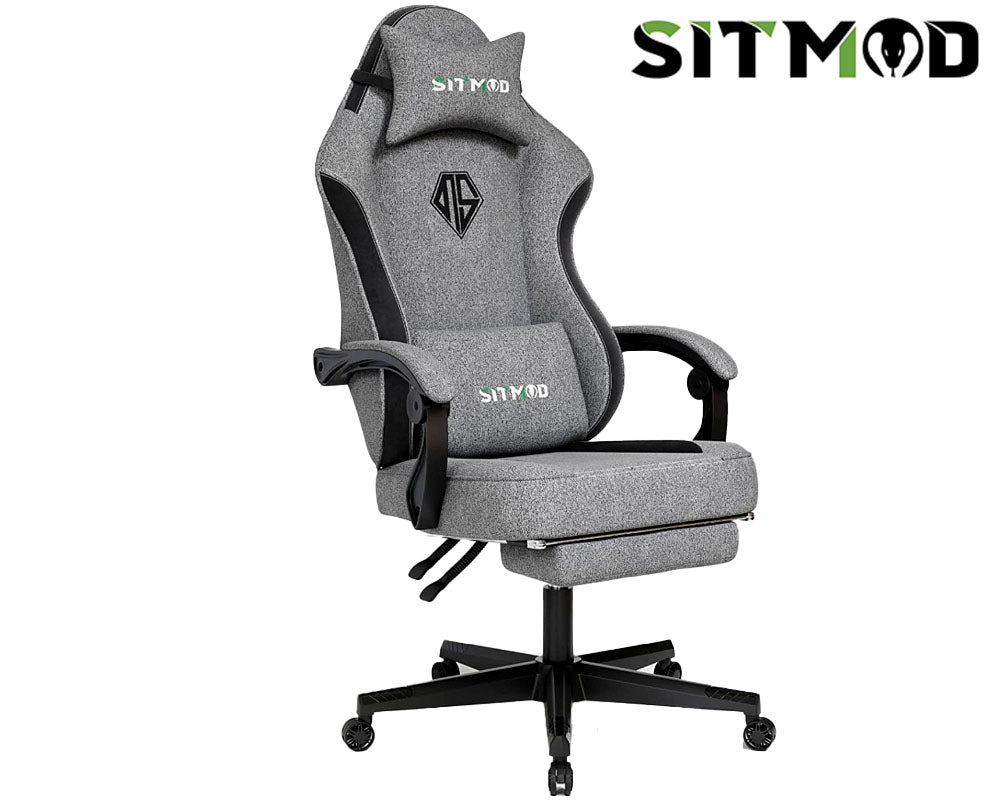 SITMOD Gaming Chair Ergonomic Video Game Chair