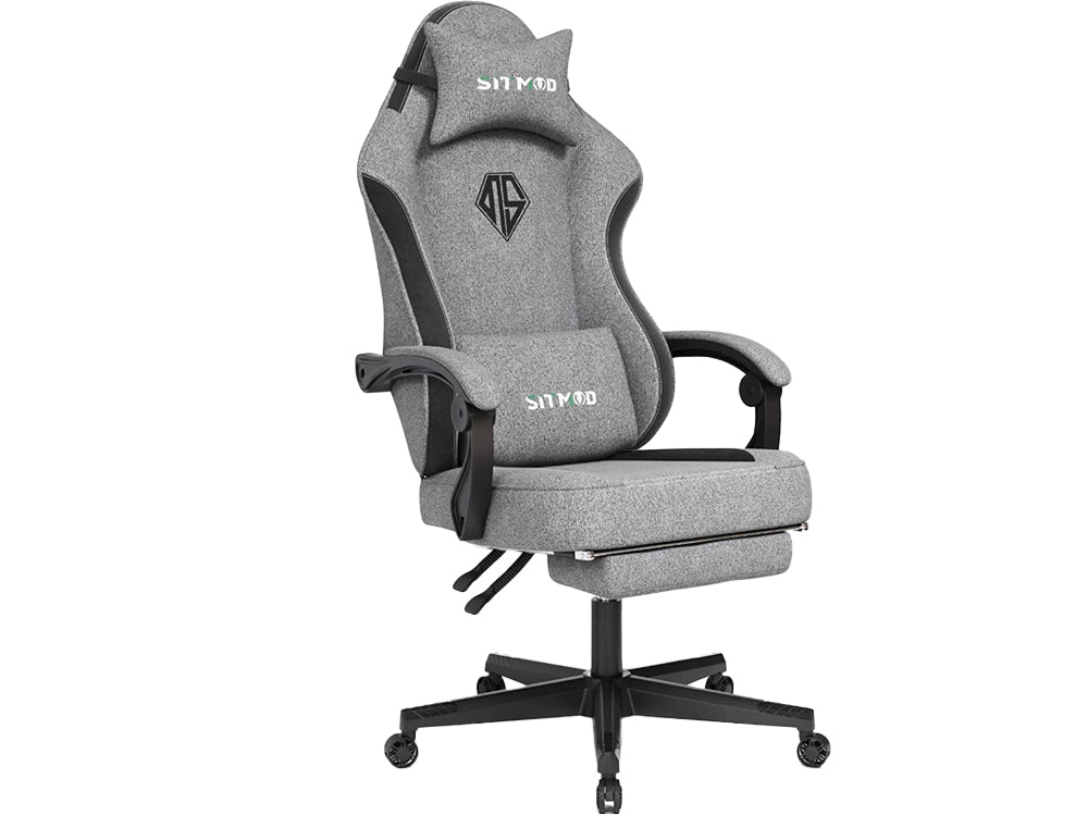 SITMOD Gaming Chair Ergonomic Video Game Chair