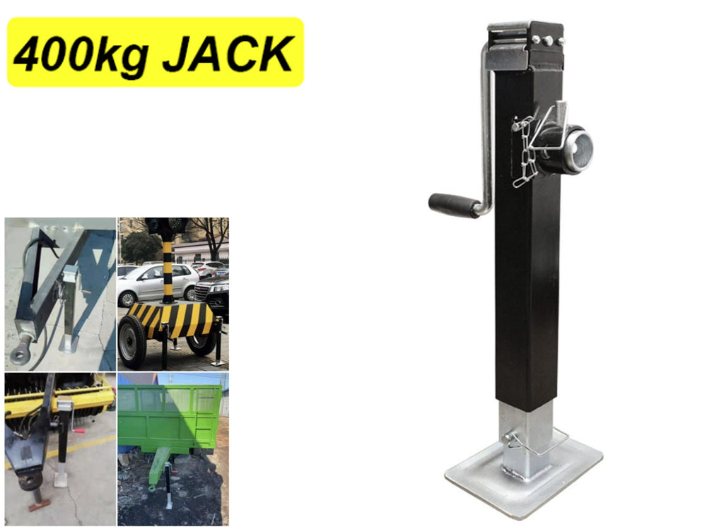 Trailer Jack Heavy Duty