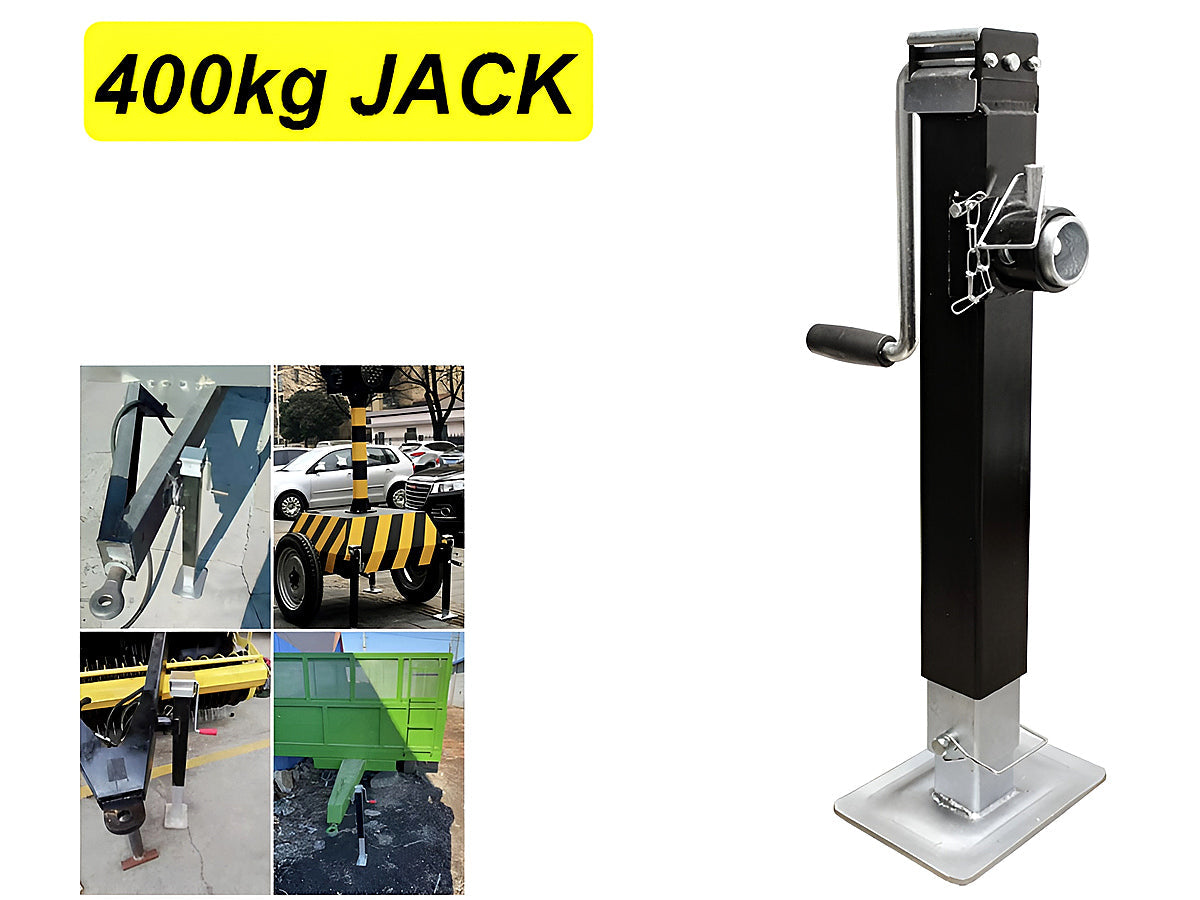 Trailer Jack Heavy Duty