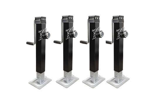 Trailer Jack Heavy Duty 800KG