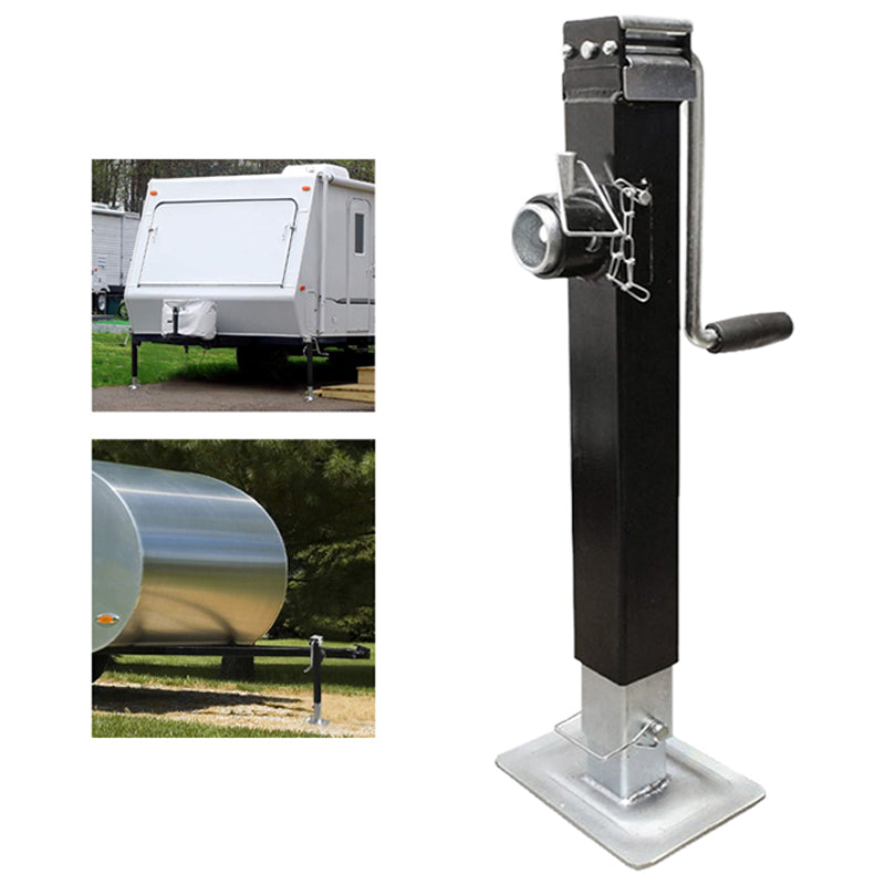 800KG Trailer Jack Heavy Duty