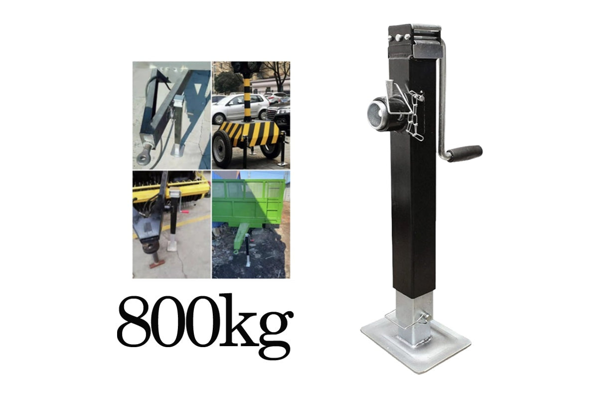 800KG Trailer Jack Heavy Duty