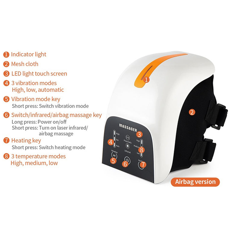 Knee Joint massager