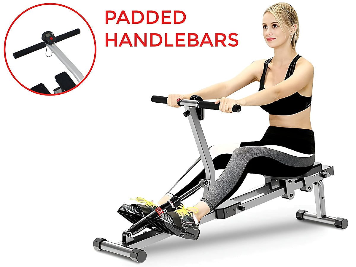 Rowing Machine