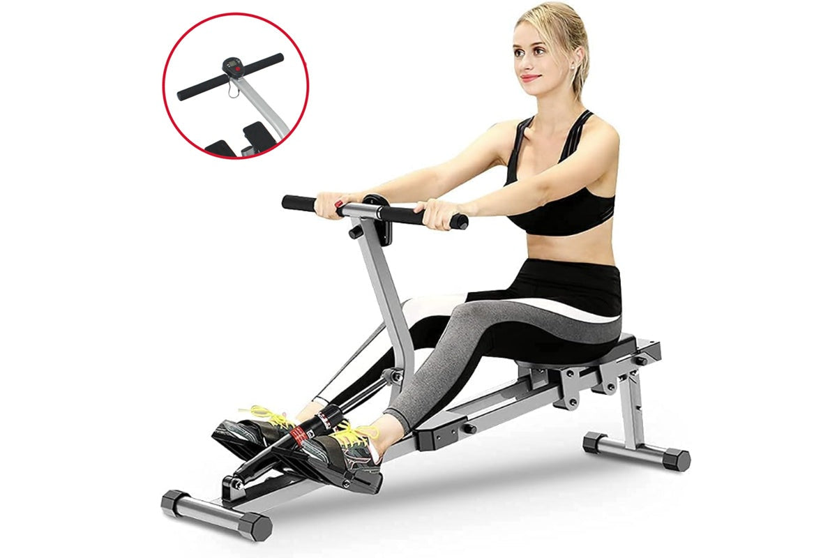 Rowing Machine