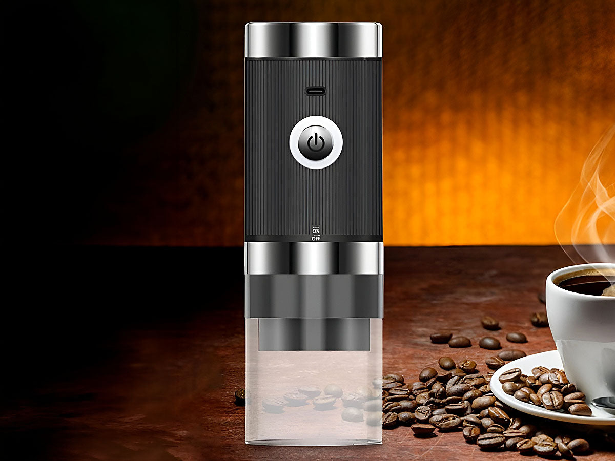 Electric Coffee Grinder